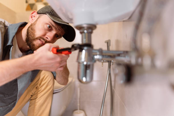 Best Tankless Water Heater Services  in Davenport, WA